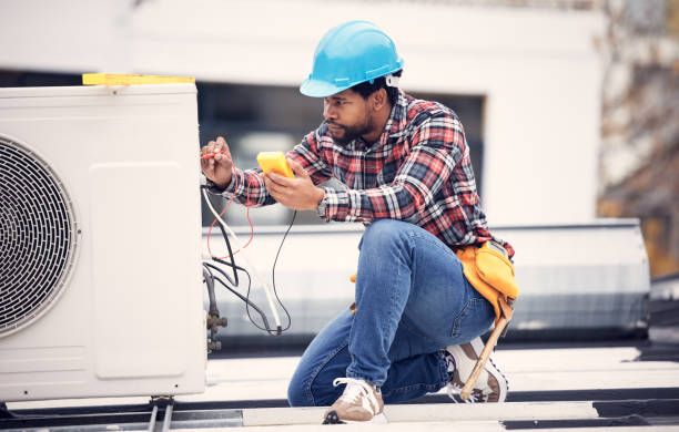 Best Industrial Electrical Services  in Crockett, CA