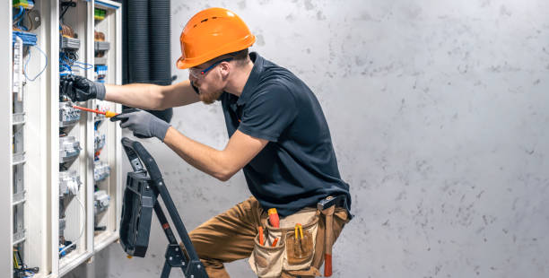 Best Electrical Outlet Repair  in Crockett, CA