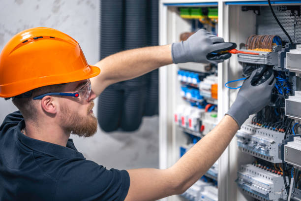 Best Electrician Near Me  in Crockett, CA