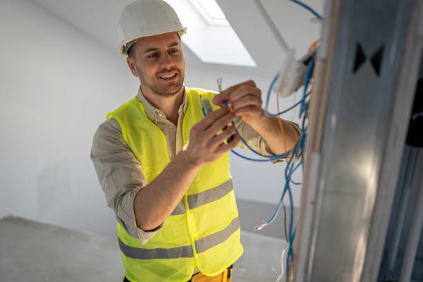 Best Commercial Electrician Services  in Crockett, CA