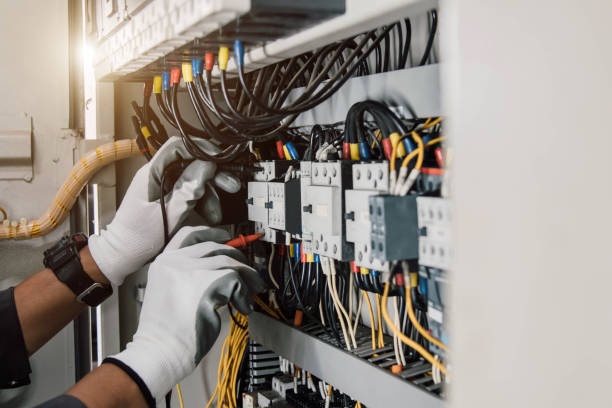 Best Electrical System Inspection  in Crockett, CA